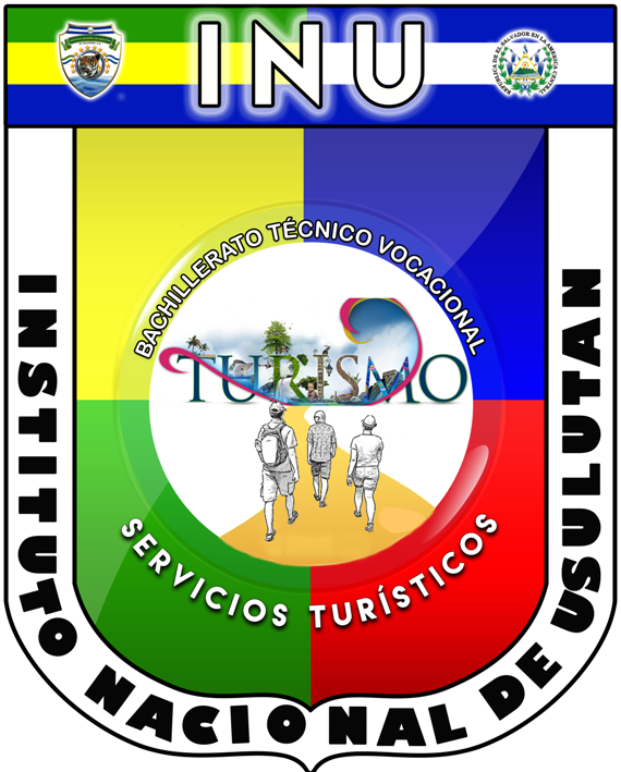Logo de Servicios Turísticos